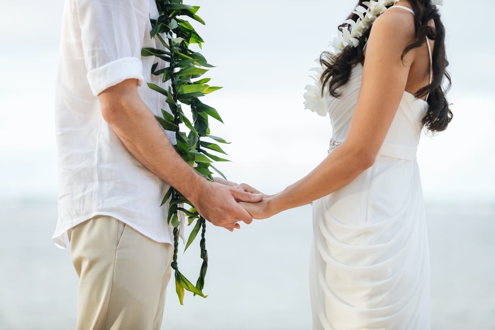 Lei Exchange Kauai Elopements